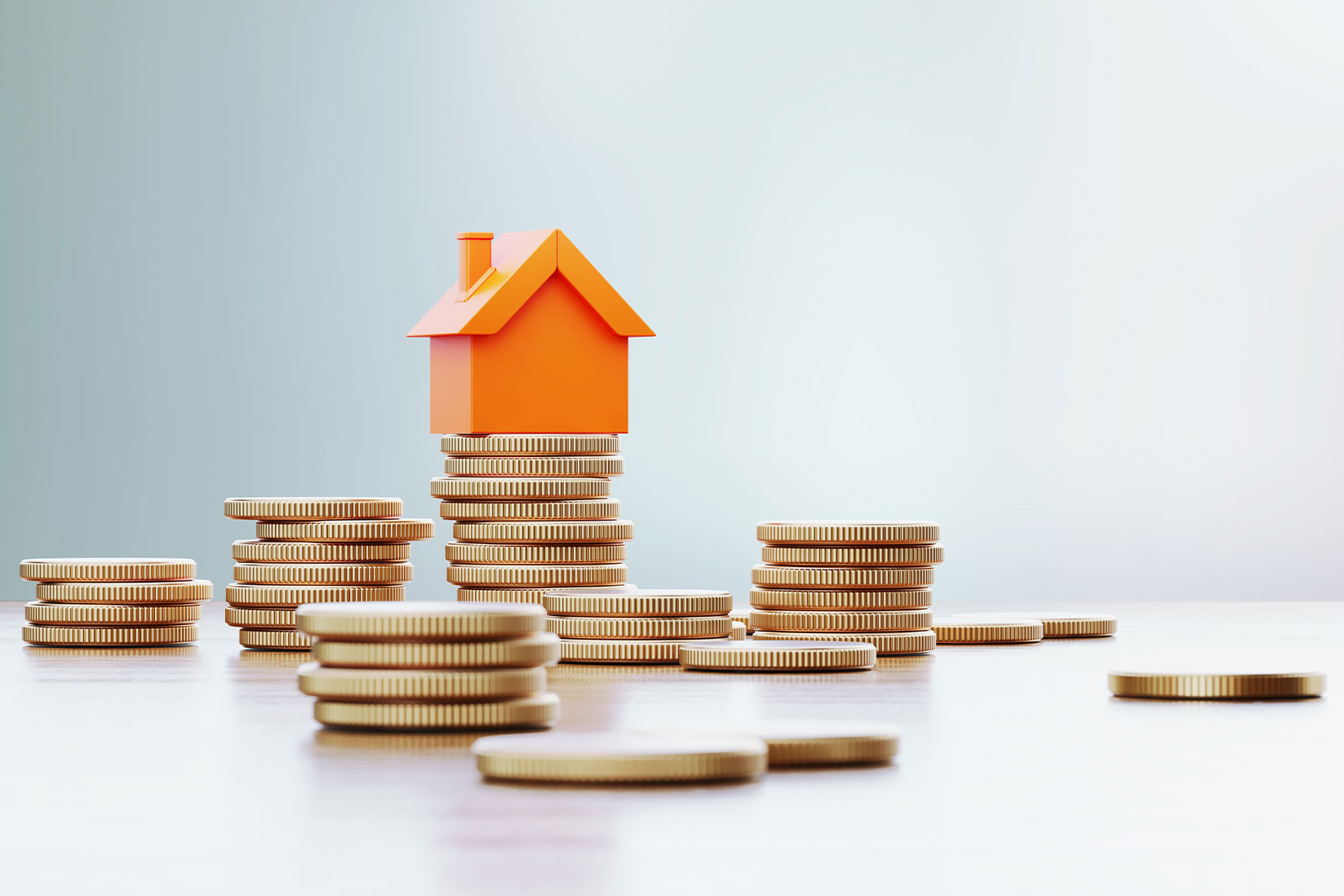 Staatliche Förderung Heizen