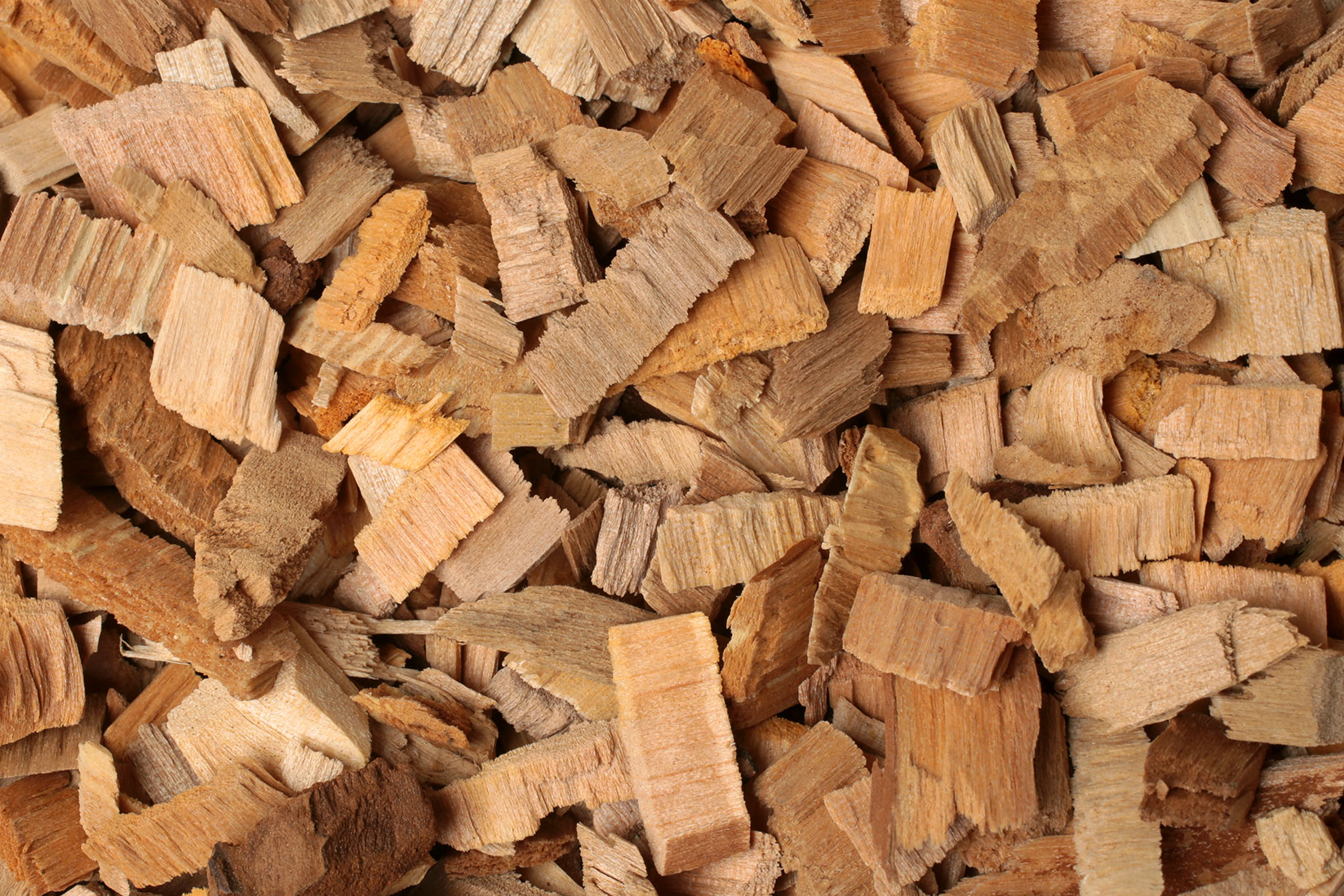 Holzheizung: Hackschnitzelheizung